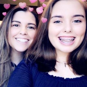 Meet your Posher, Deanna